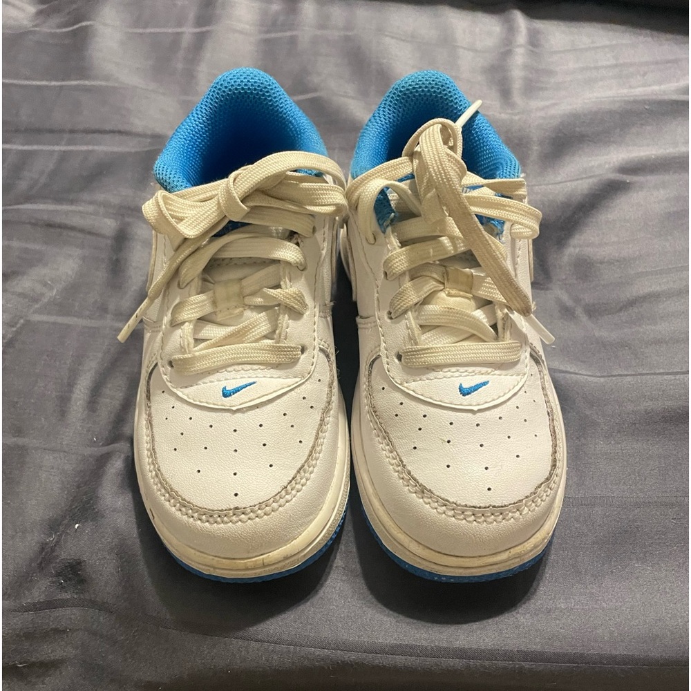 Toddler Boy Nike Sneakers